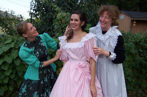 Romeo & Juliet - Shakespeare in South Park 2010