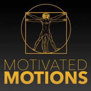 Motivated Motions