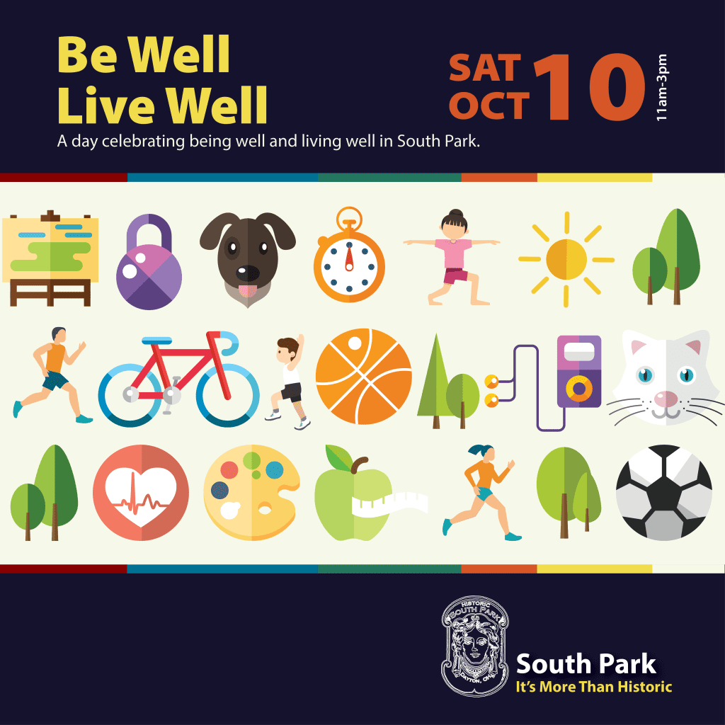 Learn To Link On street Rides Tips And More As Part Of Be Well Live