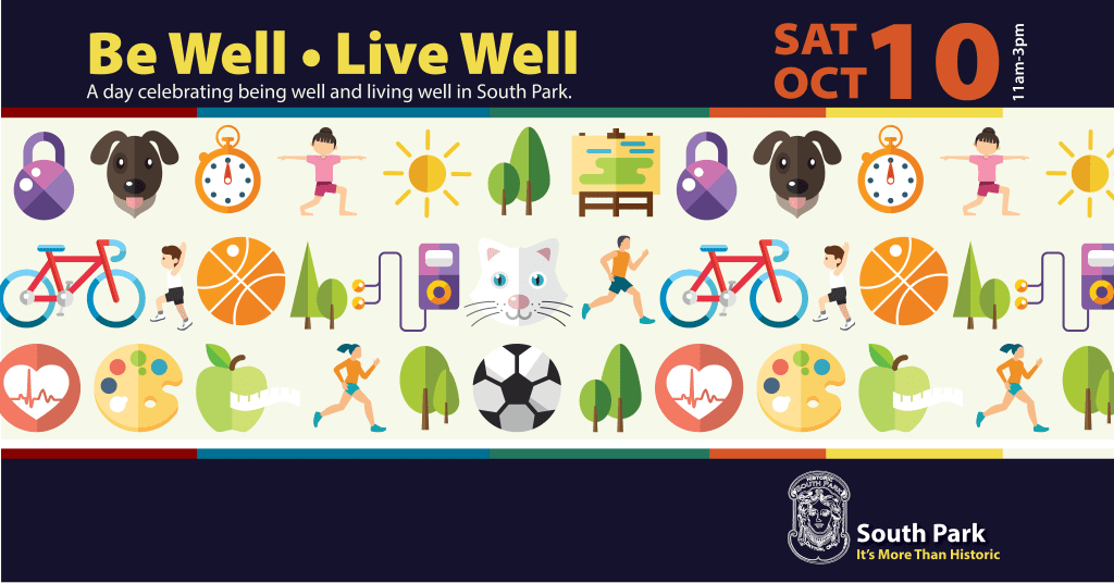 HSPI BE Well Live Well66